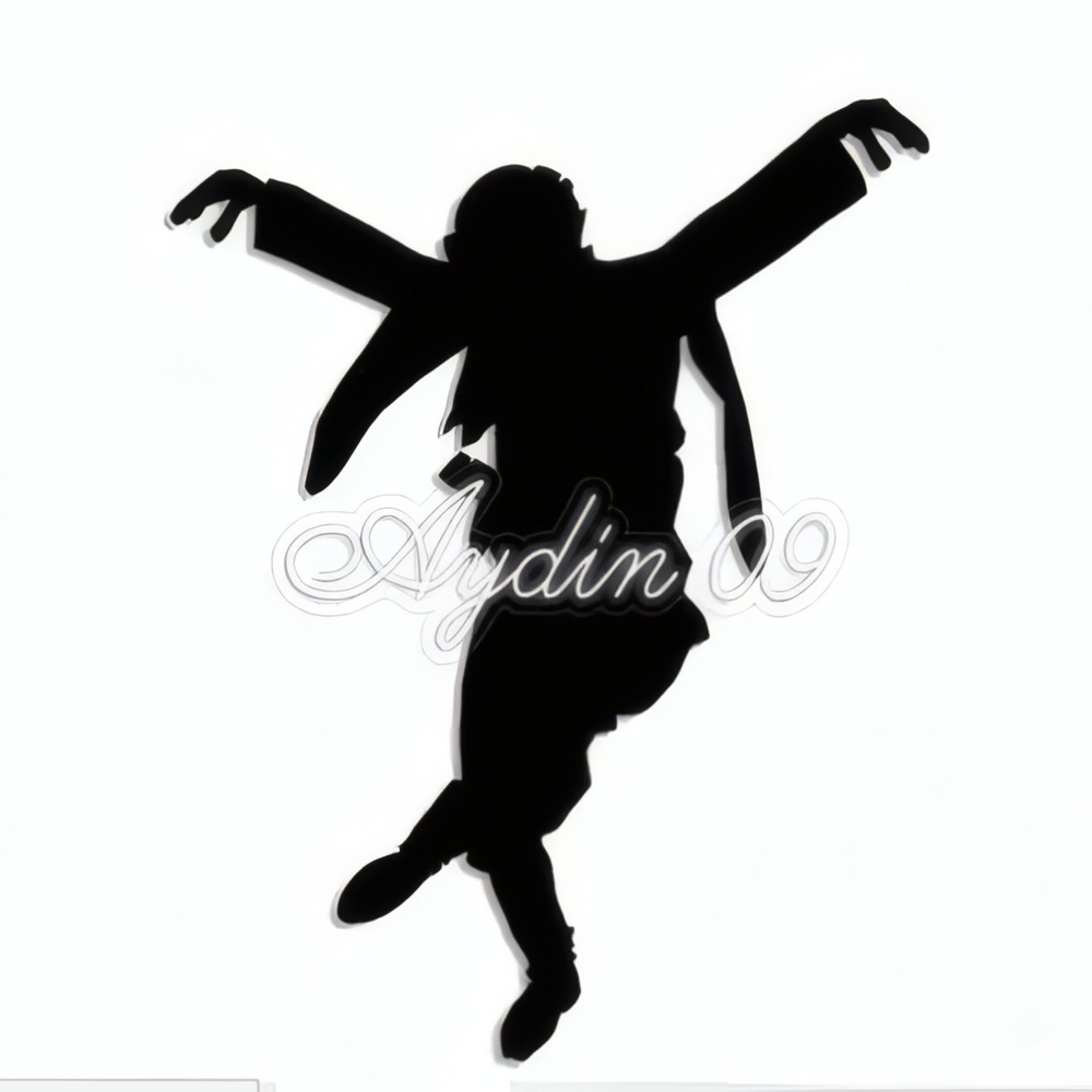 Aydın 09 Neon LED Tabela