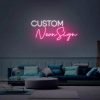 Custom Led Neon