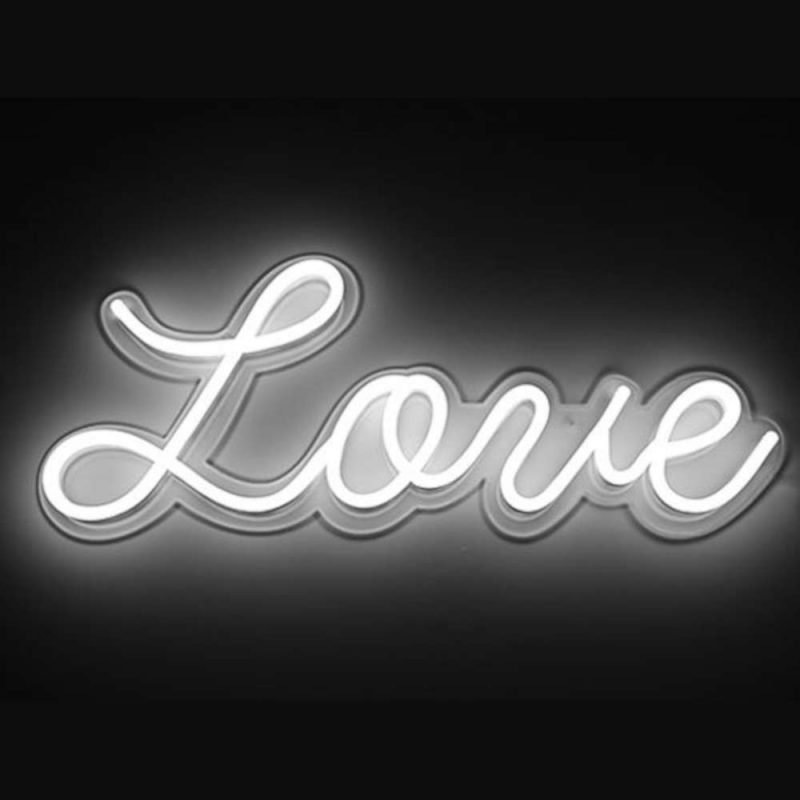 Led Neon Love - Neoon Store