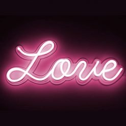 Alternative view of Led Neon Love