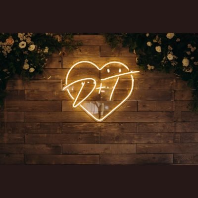 Kişiye Özel Led Neon