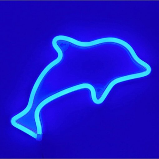 Balık Neon