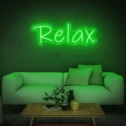 Alternative view of Led Neon Relax
