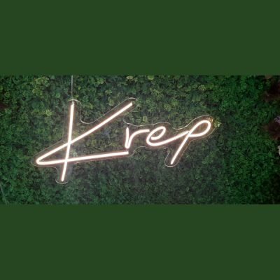 Led Neon Krep