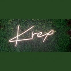 Alternative view of Led Neon Krep