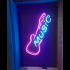 Cam Neon Gitar
