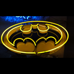 Cam Neon Batman