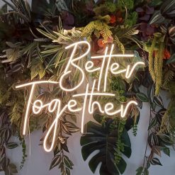 Better Together Neon 1