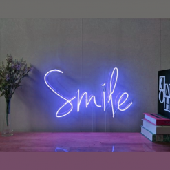 Alternative view of Cam Neon Smile