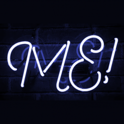Alternative view of Cam Neon Me