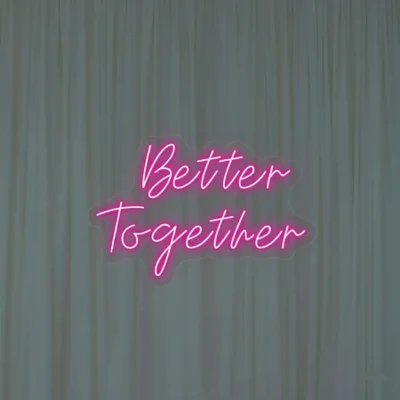 better together 2