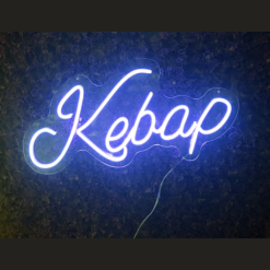 Kebap Mavi