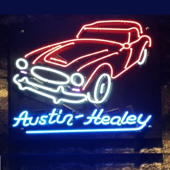 Cam Neon Austin