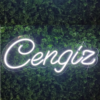 Led Neon Cengiz