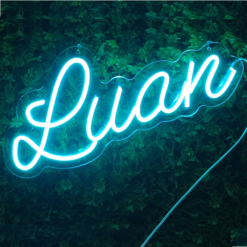 Led Neon Luan