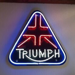 Cam Neon Triumph