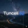 Tunceli 62 Led Neon