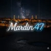 Mardin 47 Led Neon