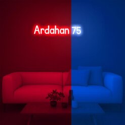 Ardahan 75 Led Neon