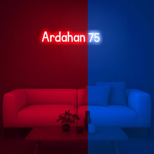 Ardahan 75 Led Neon