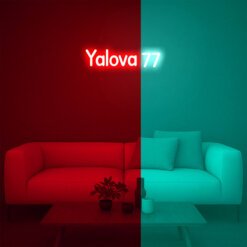 Yalova-77-Led-Neon