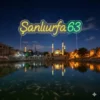 Şanlıurfa 63 Led Neon