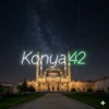 Konya 42 Led Neon