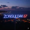 Zonguldak 67 Led Neon