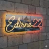 Edirne-22-Led-Neon
