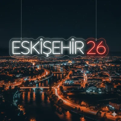 Eskişehir-26-Led-Neon
