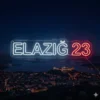 Elazığ-23-Led-Neon