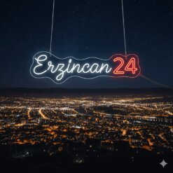 Erzincan-24-Led-Neon