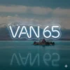 Van 65 Led Neon