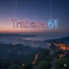 Trabzon 61 Led Neon