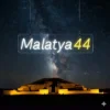 Malatya 44 Led Neon