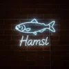 Hamsi Led Neon