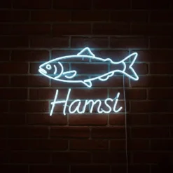 Hamsi Led Neon