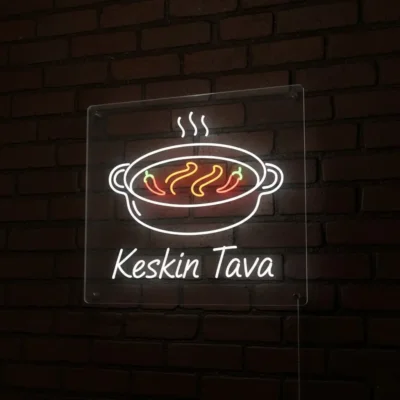 Keskin Tava Led Neon