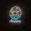 Amasra Led Neon