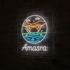 Amasra Led Neon