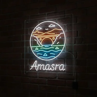 Amasra Led Neon