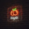 Kayısı Led Neon