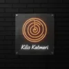 Kilis Katmeri Led Neon