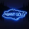 Abant Gölü Led Neon