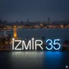 İzmir 35 Led Neon