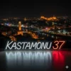 Kastamonu 37 Led Neon