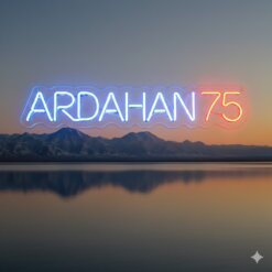 Ardahan 75 Led Neon