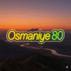 Osmaniye 80 Led Neon