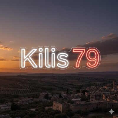 Kilis-79-Led-Neon
