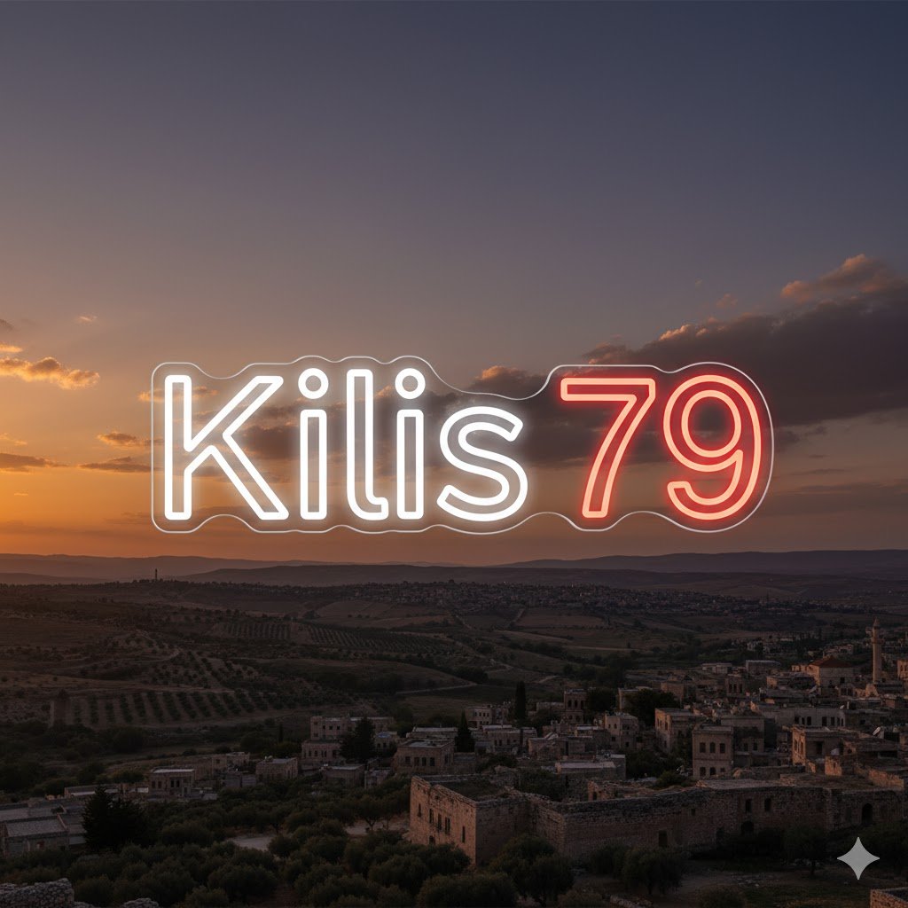 Kilis-79-Led-Neon